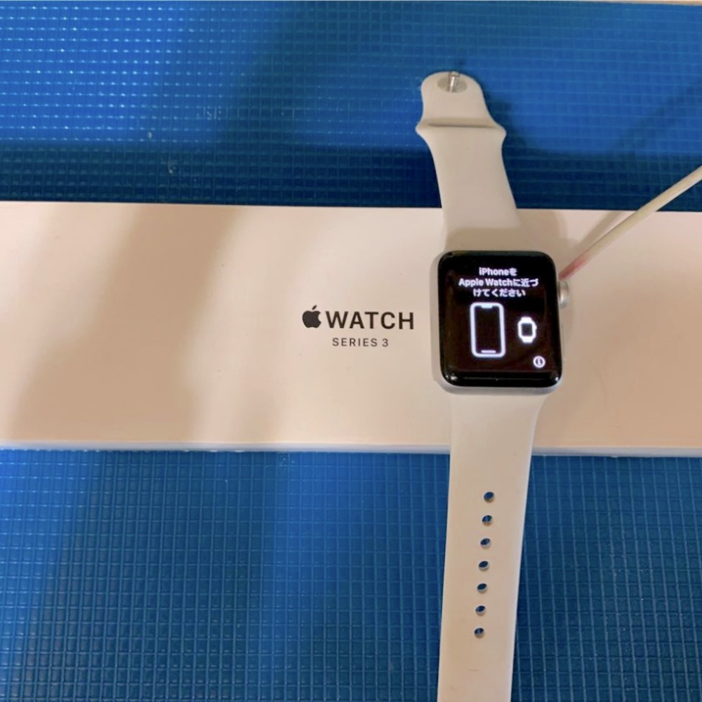 Apple Watch Series 3